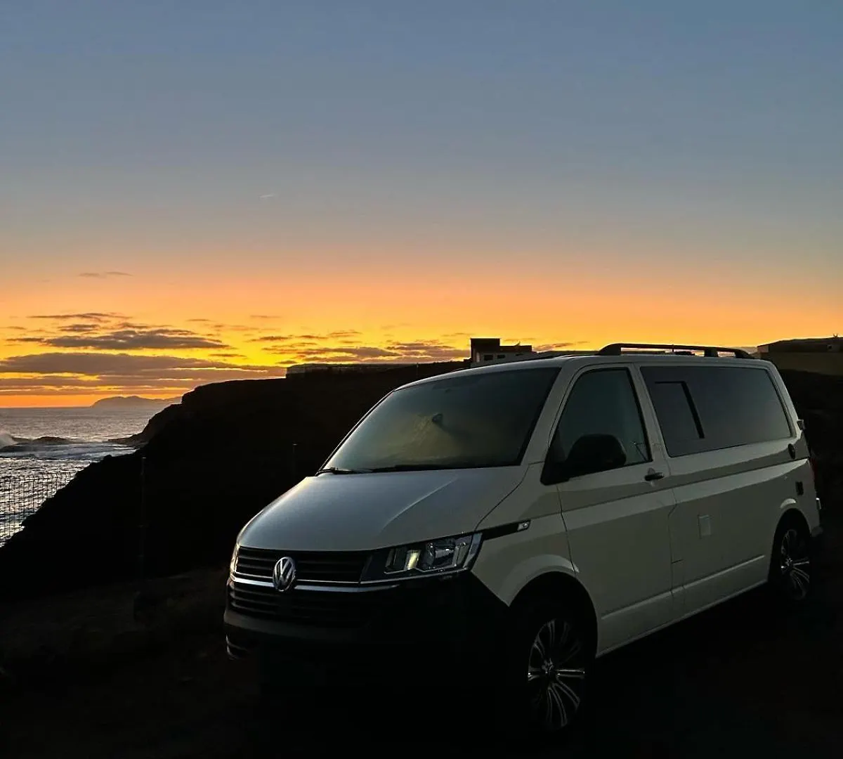 Vacaciones Gran Canaria ラスパルマス・デ・グランカナリア アパート